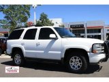 2005 Chevrolet Tahoe Z71 4x4
