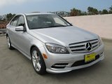 2011 Mercedes-Benz C 300 Sport