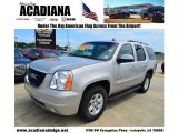 2007 GMC Yukon SLE