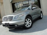 2005 Infiniti FX 35 AWD