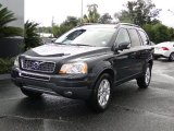 2012 Volvo XC90 3.2 AWD Front 3/4 View