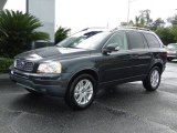 2012 Volvo XC90 3.2 AWD Data, Info and Specs