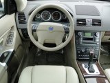 2012 Volvo XC90 3.2 AWD Dashboard