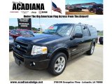 2008 Ford Expedition EL Limited
