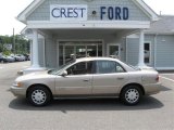 2001 Buick Century Custom