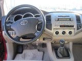 2006 Toyota Tacoma PreRunner Access Cab Dashboard