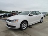 2011 Volkswagen Jetta SE Sedan