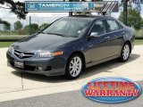 2007 Acura TSX Sedan
