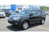 2011 Honda Pilot EX-L