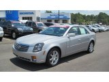 2004 Cadillac CTS Sedan
