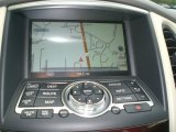 2011 Infiniti EX 35 Journey Navigation