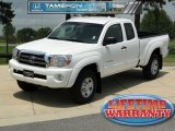 2010 Toyota Tacoma V6 PreRunner Access Cab