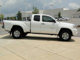 2010 Toyota Tacoma V6 PreRunner Access Cab Exterior