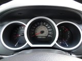 2010 Toyota Tacoma V6 PreRunner Access Cab Gauges