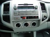 2010 Toyota Tacoma V6 PreRunner Access Cab Controls