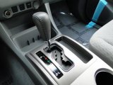 2010 Toyota Tacoma V6 PreRunner Access Cab 5 Speed ECT-i Automatic Transmission