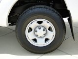 2010 Toyota Tacoma V6 PreRunner Access Cab Wheel