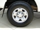 2010 Toyota Tacoma V6 PreRunner Access Cab Wheel