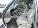 2006 Cadillac Escalade  Shale Interior