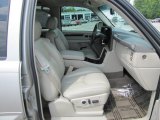2006 Cadillac Escalade  Shale Interior