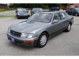 1996 Lexus LS Moonstone Pearl
