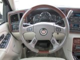 2006 Cadillac Escalade  Steering Wheel