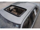 1996 Lexus LS 400 Sunroof