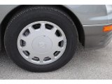 1996 Lexus LS 400 Wheel