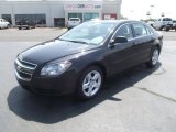 2012 Chevrolet Malibu LS