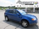 2005 Pacific Blue Saturn VUE V6 AWD #52118135