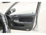 2007 Honda Accord EX-L Sedan Door Panel