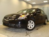 2009 Nissan Altima 2.5 SL