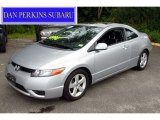 2008 Honda Civic EX-L Coupe