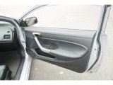 2008 Honda Civic EX-L Coupe Door Panel