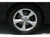 2003 Jaguar S-Type 4.2 Wheel