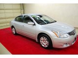 2011 Nissan Altima 2.5 S