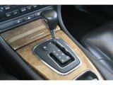 2003 Jaguar S-Type 4.2 6 Speed Automatic Transmission
