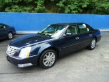 2008 Cadillac DTS 