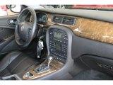 2003 Jaguar S-Type 4.2 Dashboard