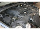 2003 Jaguar S-Type 4.2 4.2 Liter DOHC 32 Valve V8 Engine