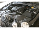 2003 Jaguar S-Type 4.2 4.2 Liter DOHC 32 Valve V8 Engine