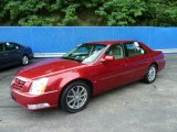 2008 Cadillac DTS 