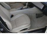 2004 BMW Z4 3.0i Roadster Beige Interior