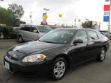 2008 Chevrolet Impala LS