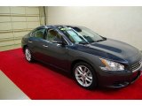 2011 Nissan Maxima 3.5 SV