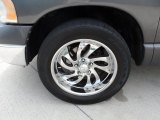 2002 Dodge Ram 1500 ST Regular Cab Custom Wheels