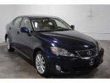 2006 Lexus IS 250 AWD