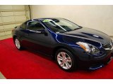 2011 Nissan Altima 2.5 S Coupe