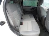 2007 Ford Escape XLT V6 Medium/Dark Flint Interior