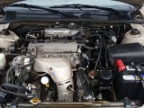 1998 Toyota Camry LE 2.2 Liter DOHC 16-Valve 4 Cylinder Engine